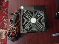 Блок питания HuntKey 500W