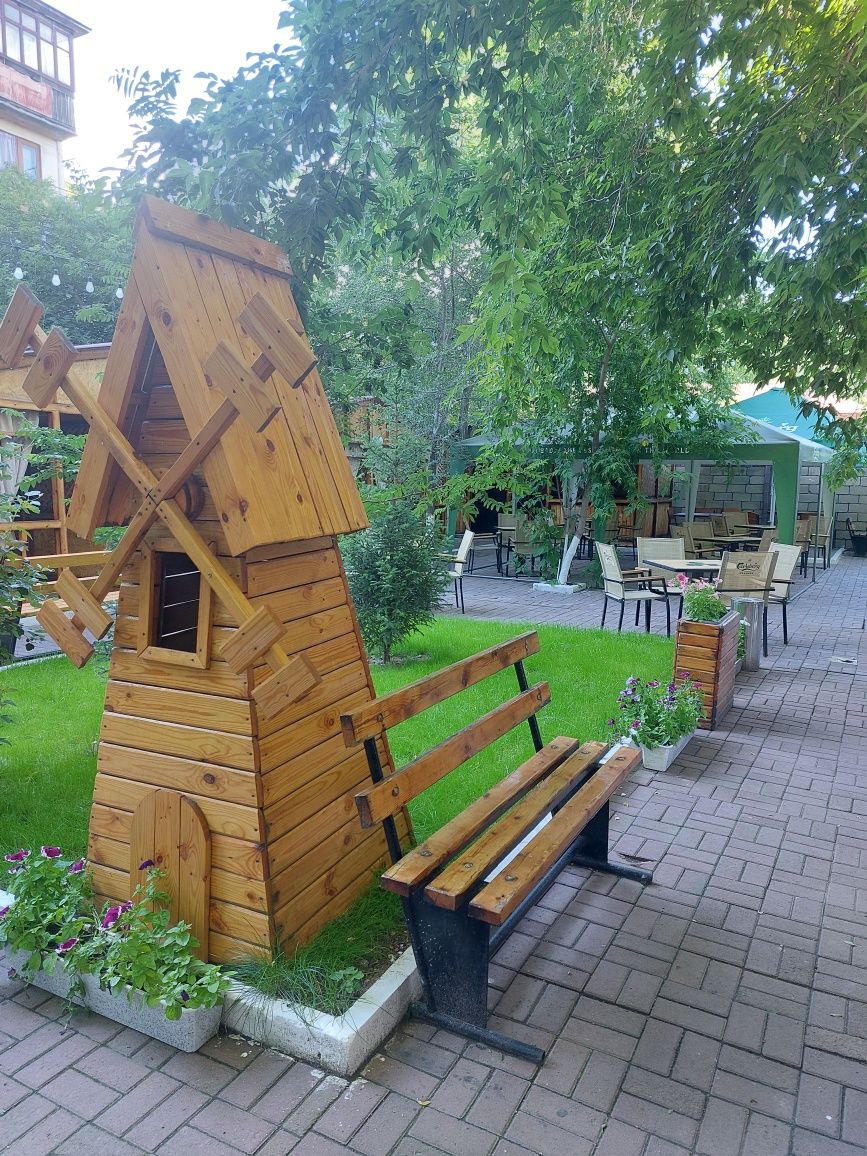 Продам коммерческий комплекс кафе, ресторан , сауна