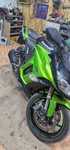 Kawasaki z1000 SX
