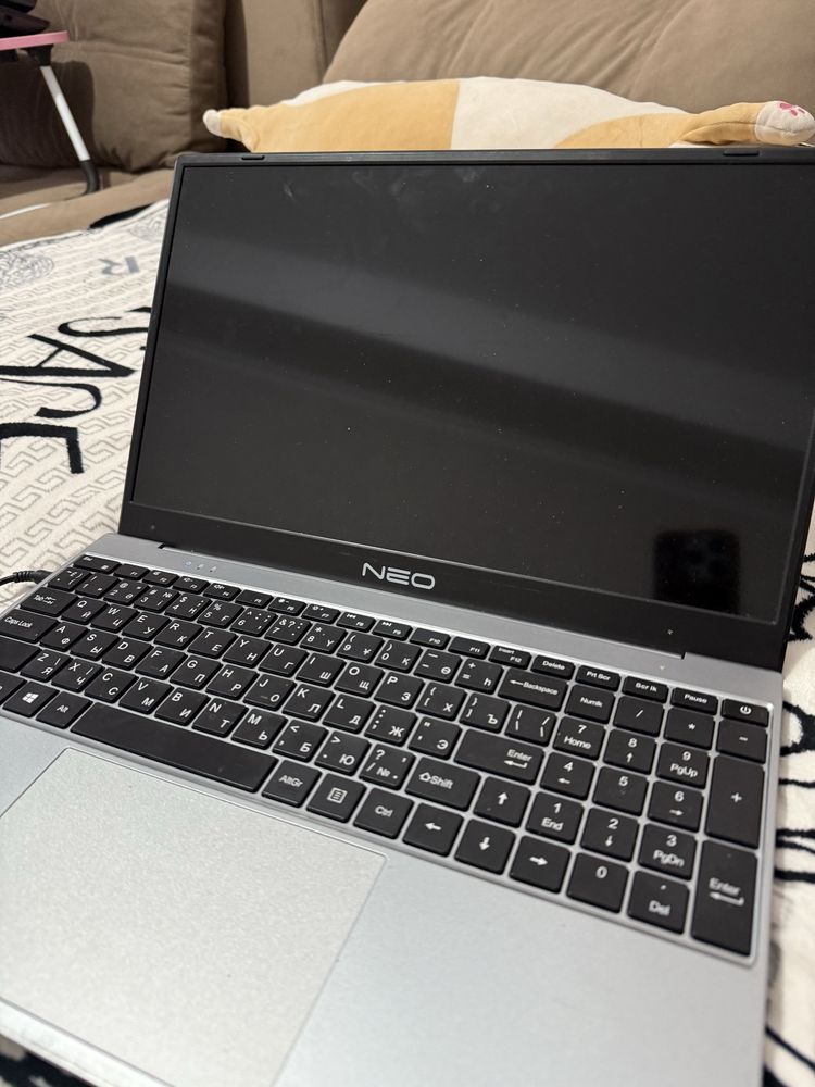 продам ноут Neo15ua1 core i3