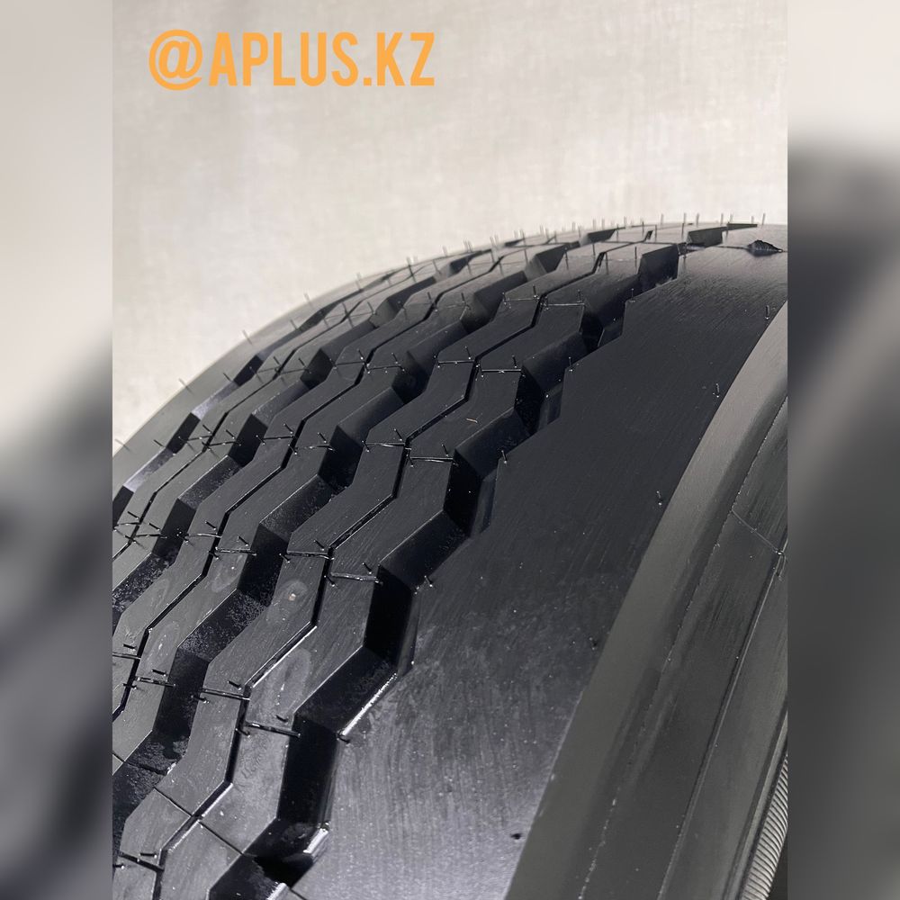 Грузовые шины APLUS 385/55 R22.5 T706 (прицепная ось)