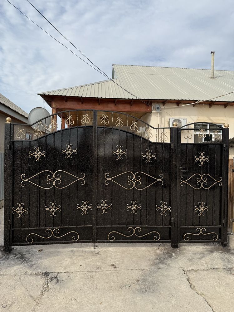 Ворота сатылады. Жағдайы өте жақсы!