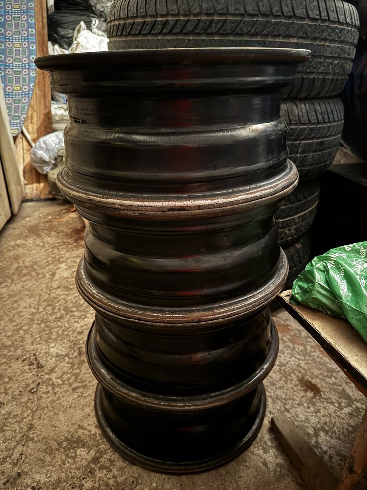 Продам диски диаметр 15