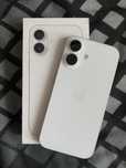 Продам/обмен IPhone 16 128gb