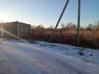 Дачный участок Тепловик 8 соток 1,8 млн