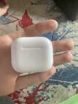 Продам airpods 3 (Серийный номер присуствует)