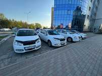 Аренда Автомашин под такси