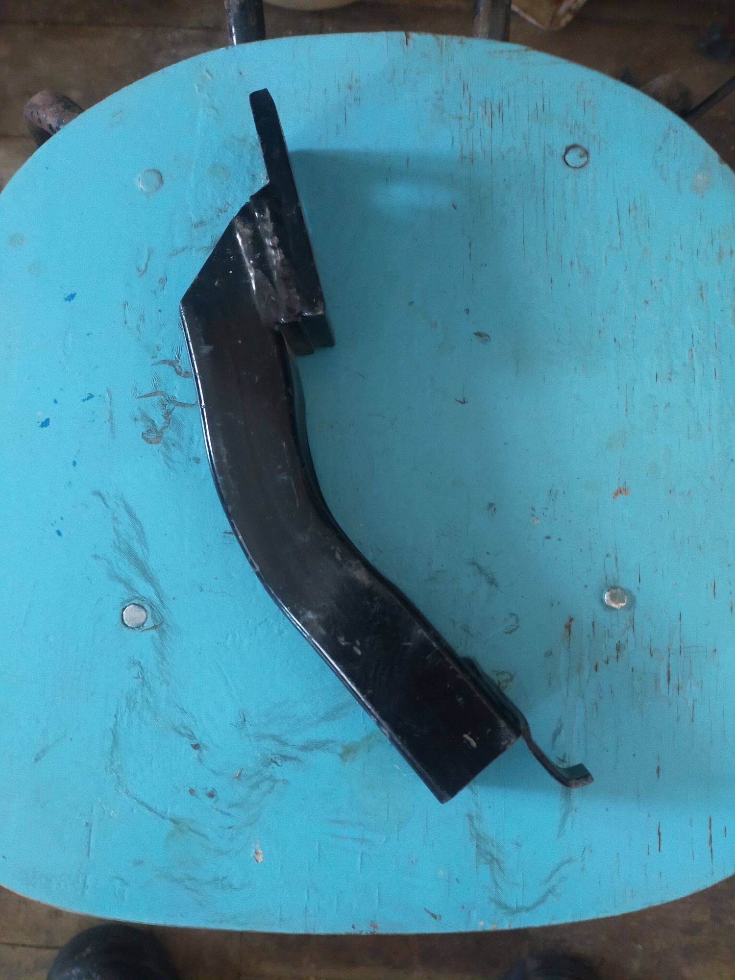 Bourgault BTT Бурго