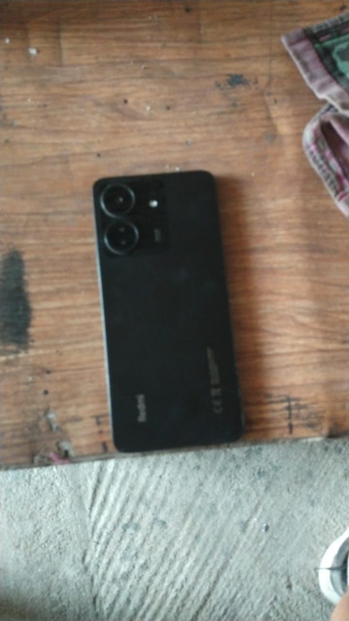 Продам редми 13 С