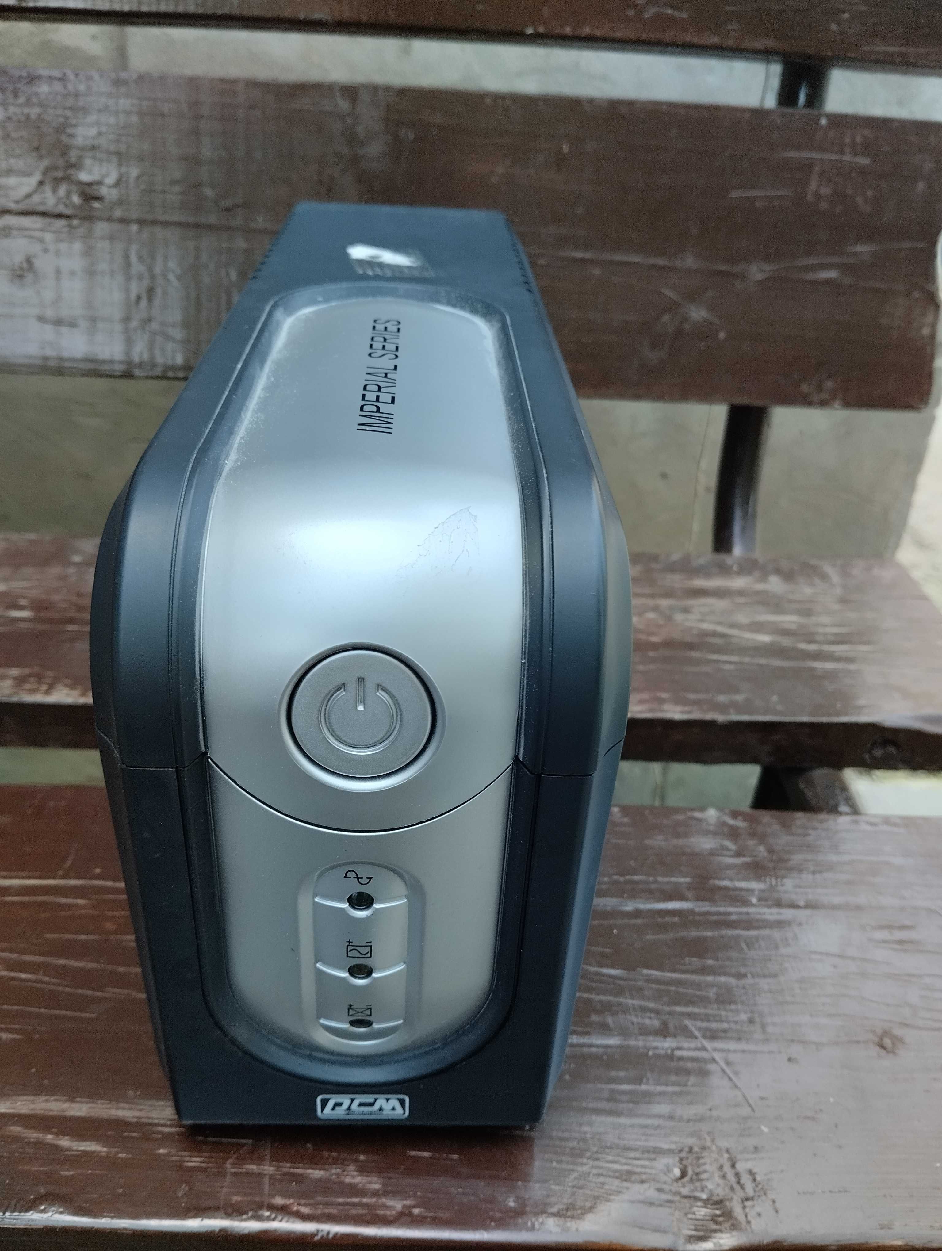 Источник бесперебойного питания ups