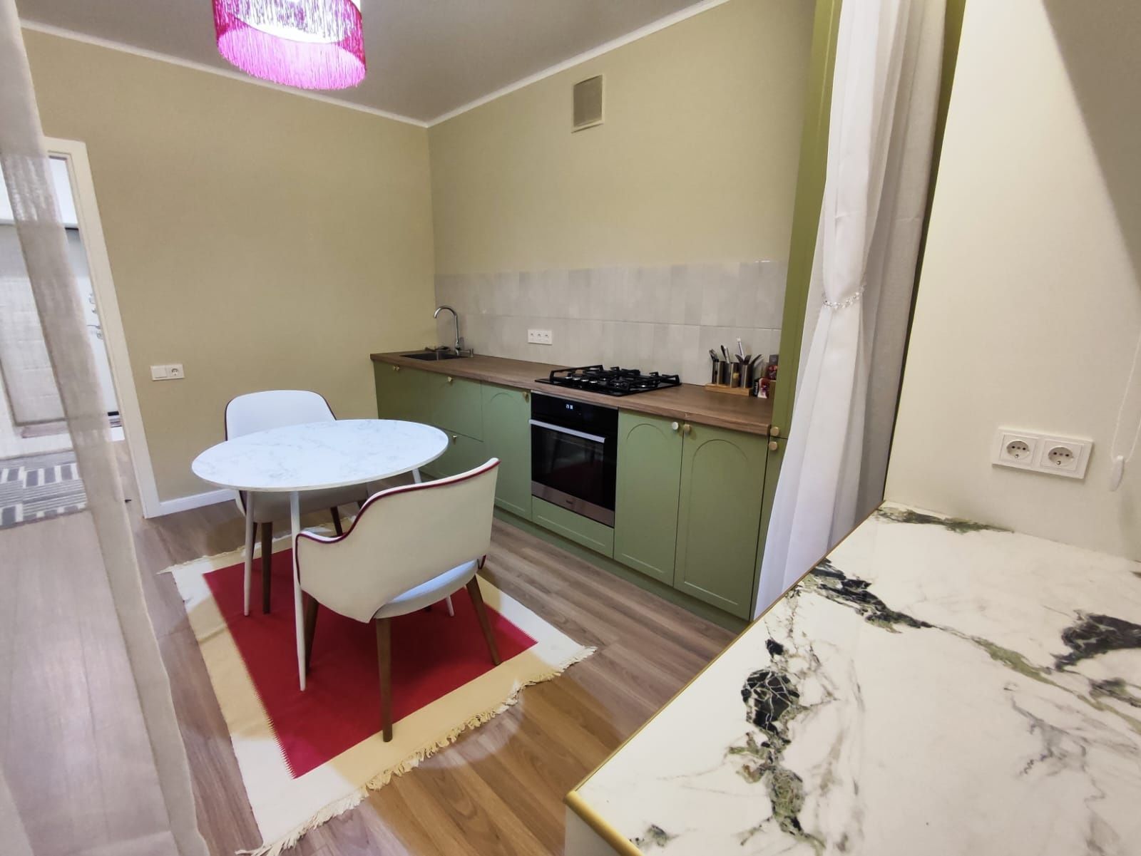 Продам 1 комнатную квартиру