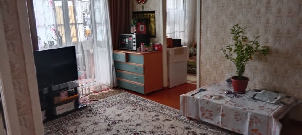 Продам 2 х комнатную квартиру!!!