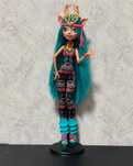 Кукла монстр хай монстер хай monster high
