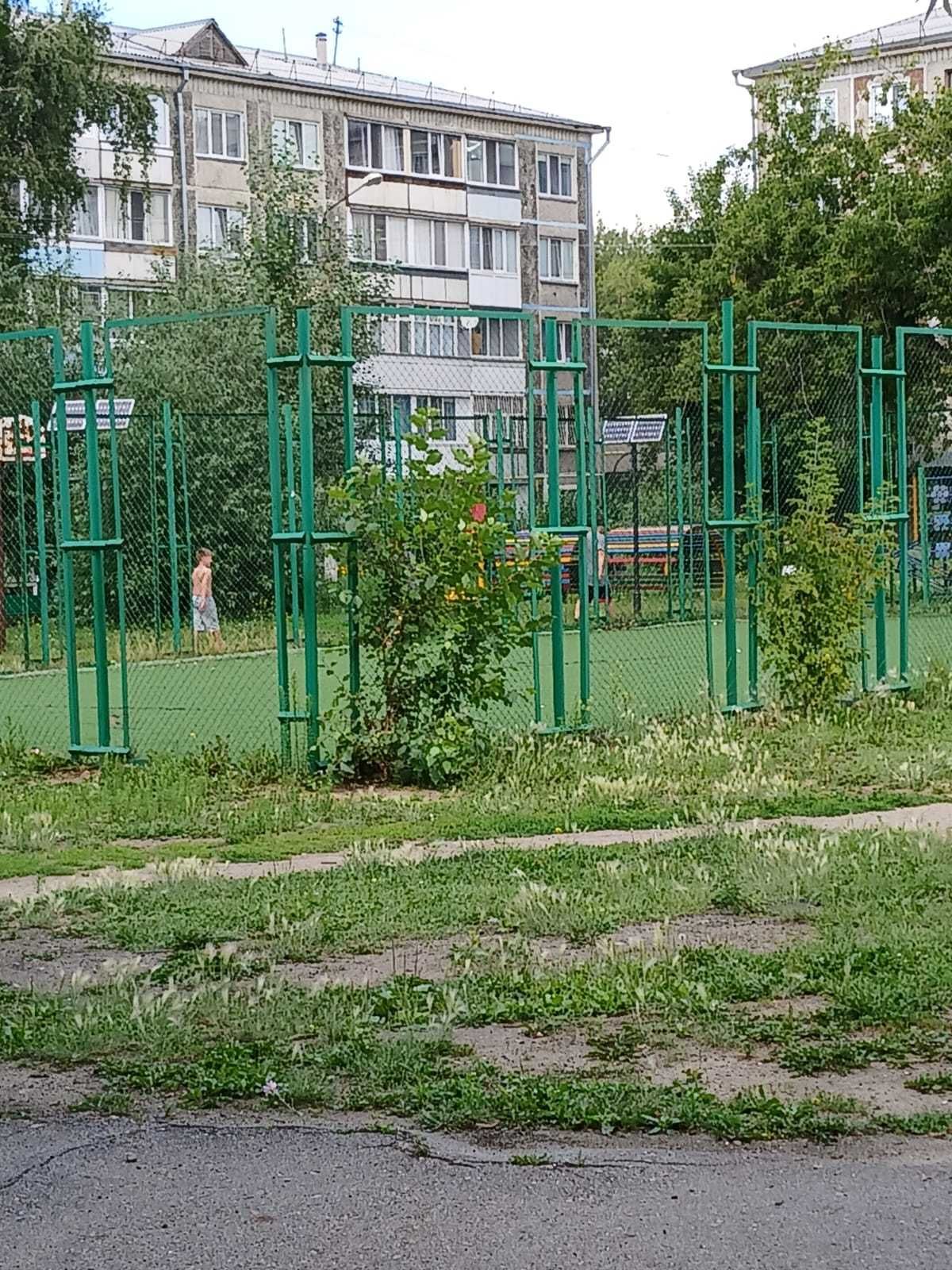 Продам 1 комнатную квартиру Центр