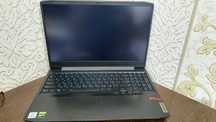 Lenovo ideapad gaming 3