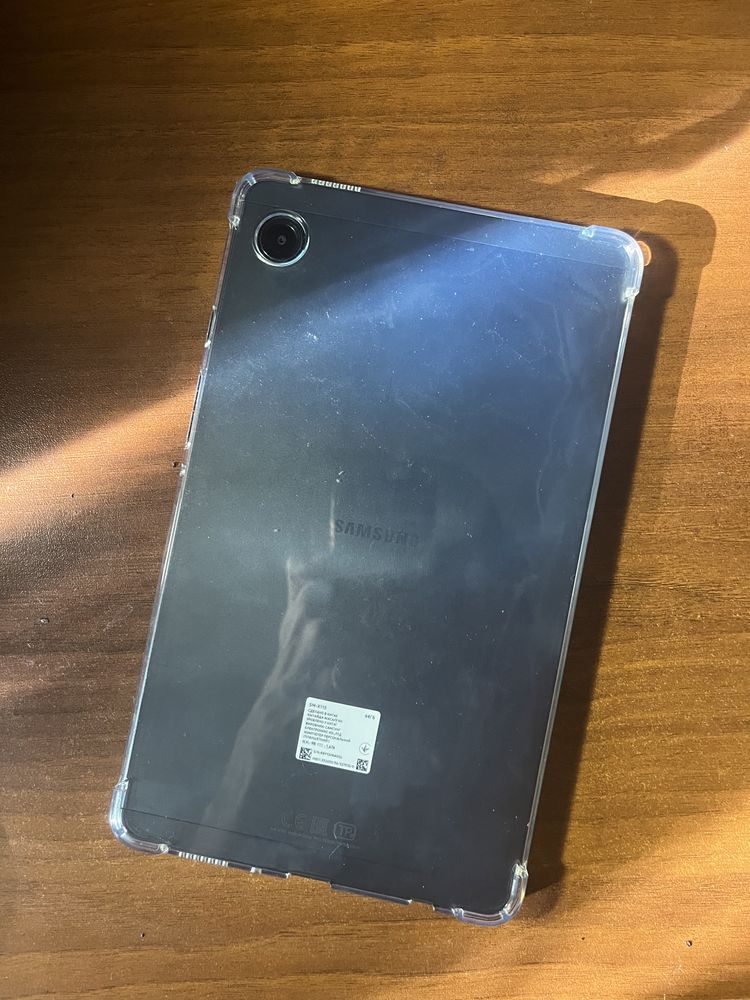 планшет Samsung A9  4/64