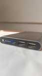 Пауэрбанк 20000mAh топовое качество