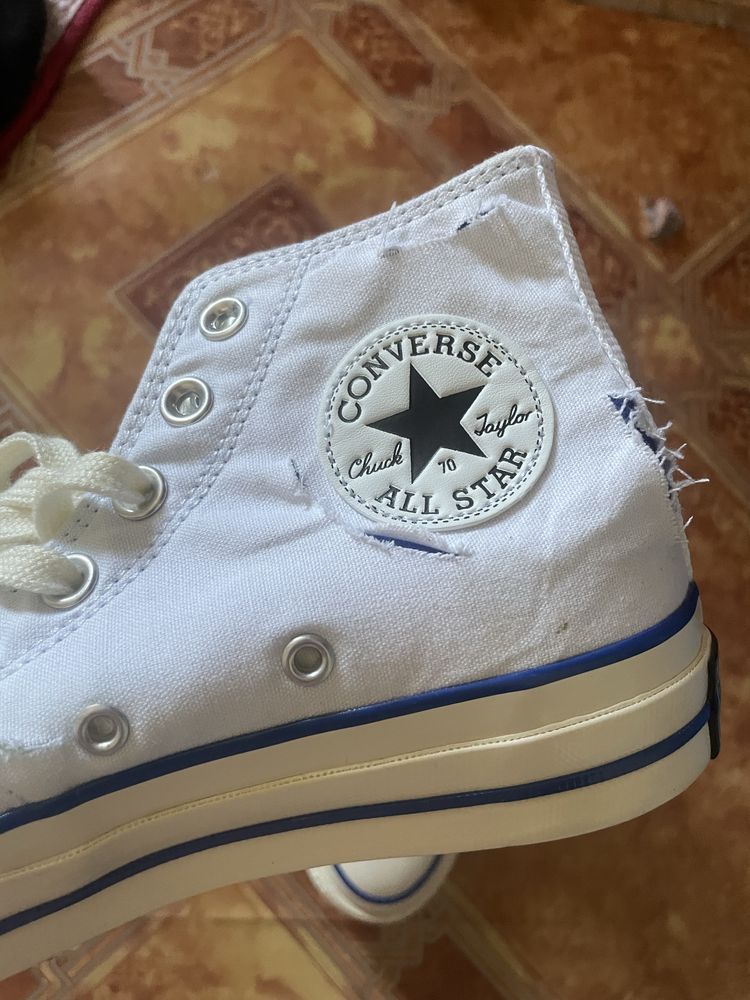 Продаю новые converse “ALL STARS” chuck Taylor