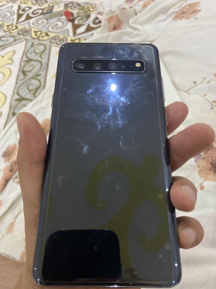 Самсунг с 10 5 G 512GB