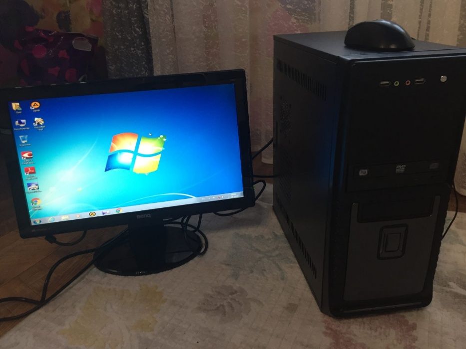 Продам компьютер за дешево