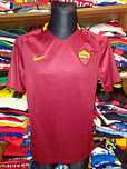 Продаётся футболка  AS Roma  Италия  ОРИГИНАЛ !!!