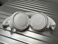 Наушники JBL Tune 510 Bluetooth White