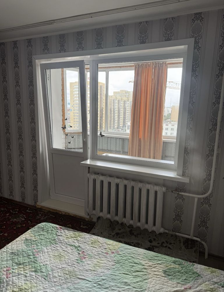 Сдам 2-х ком кв ДСР