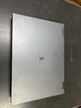 Hp ноутбук не рабочий