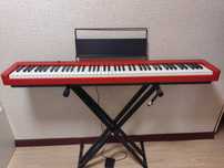 Пианино CASIO CDP-S160RD