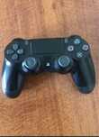 Джостик ps 4