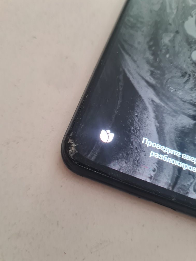 Xiaomi mi 11 lite телефон
