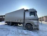 продам кузов Карабулакский (8.0*2.4*2.7)