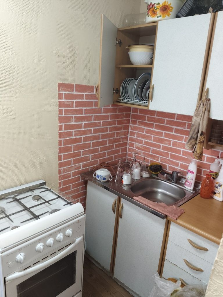 Продается дом,4х комнатный в поселке Березники
