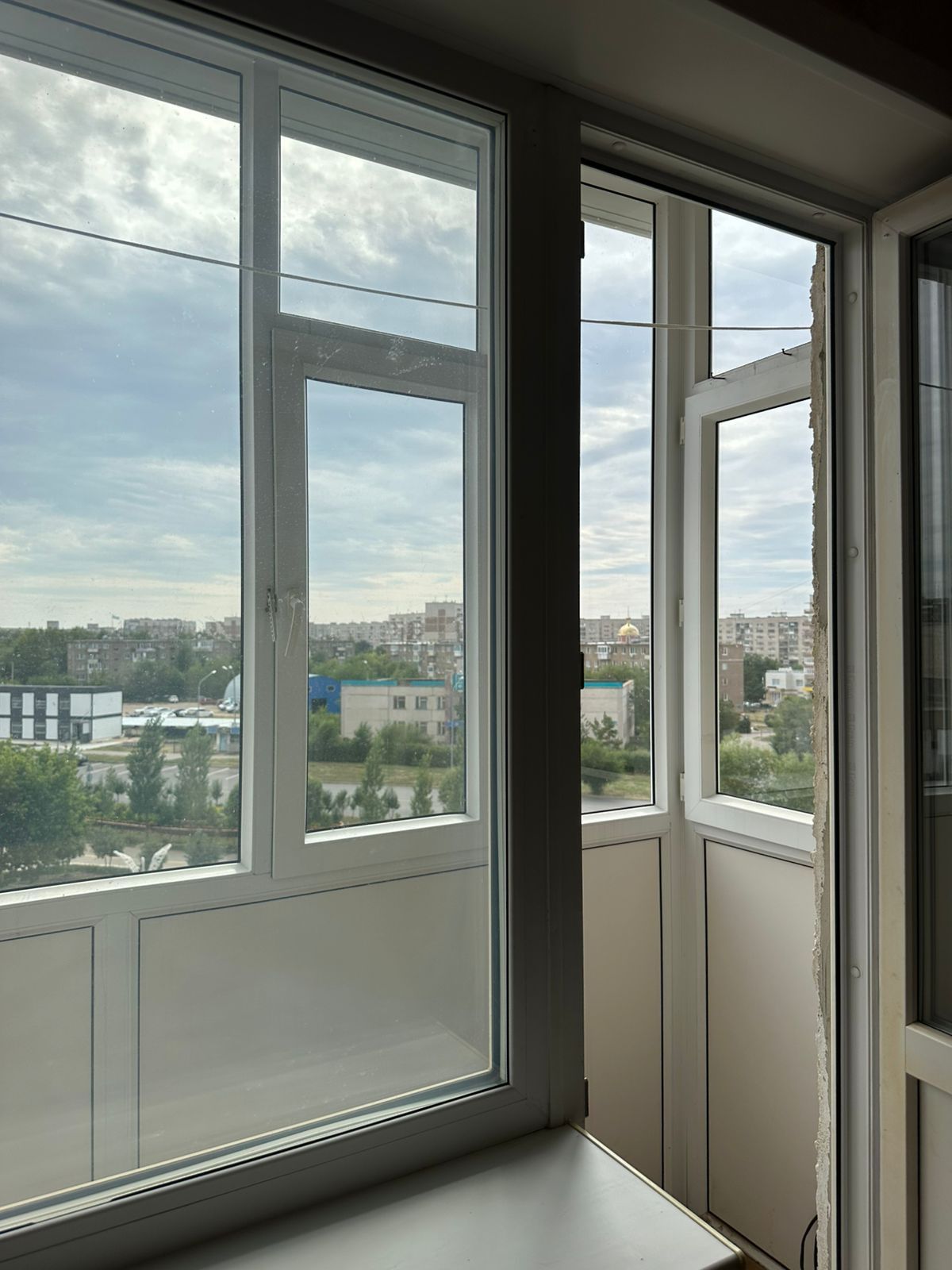 Продам двухкомнатную квартиру