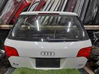 Крышка багажника Audi A4 B7