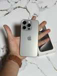 Айфон iPhone 15 Pro 128GB 97%