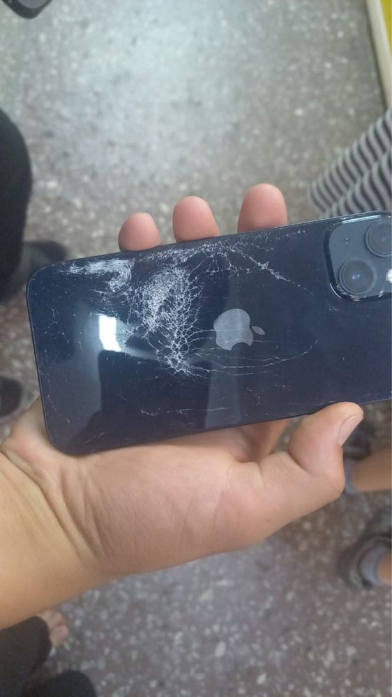 Iphone 13 90%АКБ