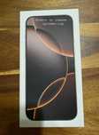 телефон iphone 16 pro max 256 гб