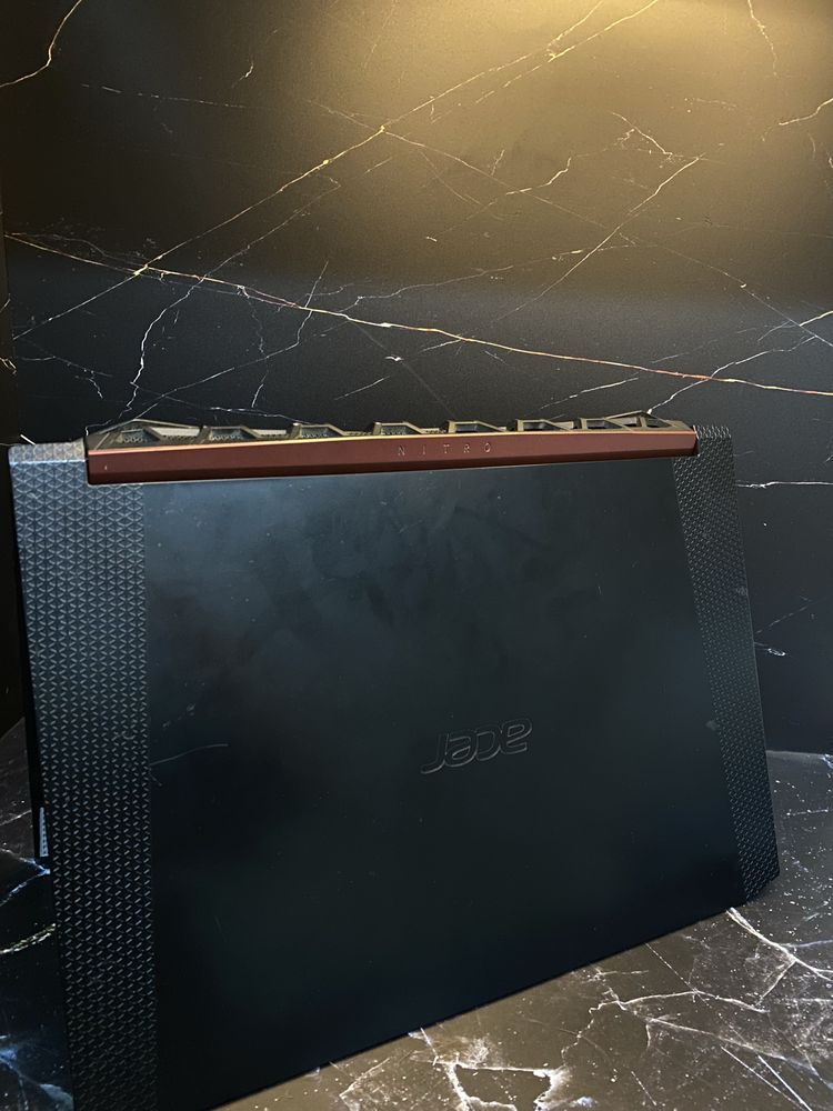 Ноутбук Acer Nitro i5-9