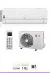 Кондиционеры LG
