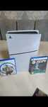 Продам Somy playstation 5