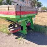 Продам расбрасыватель
