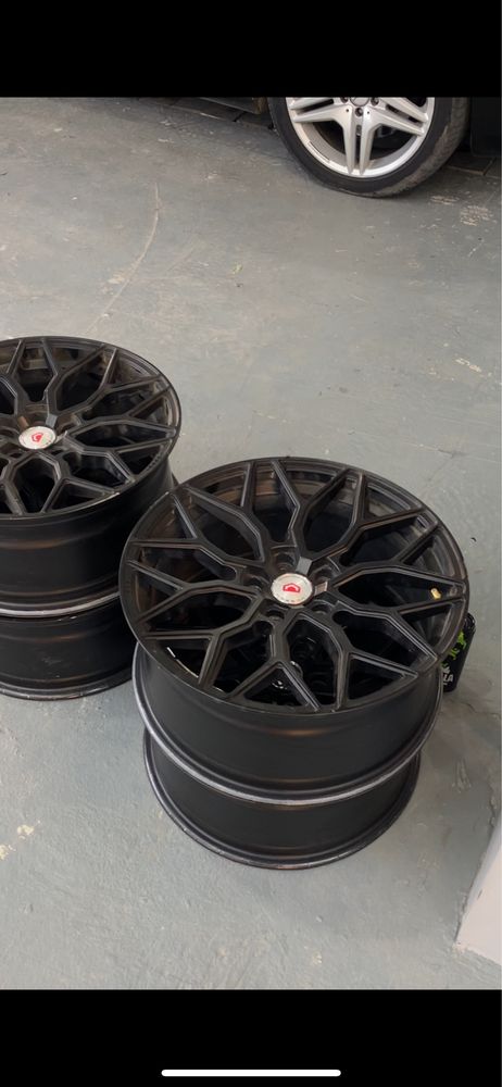 Диски R19 vossen