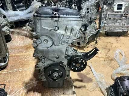 г.Рудный  G4NB  1.8  Контрактные двигатели ДВС коробки передач АКПП