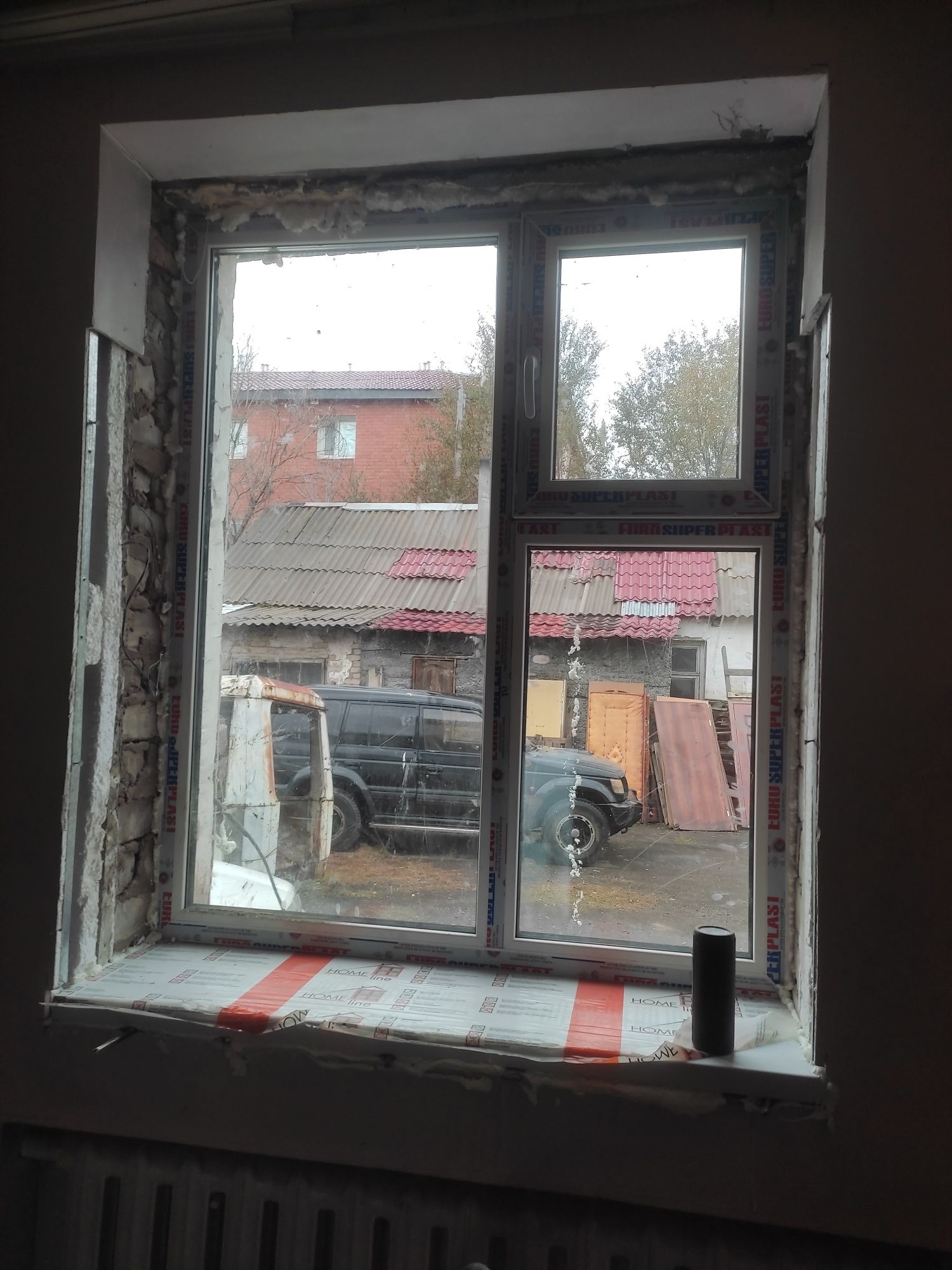 Демонтаж монтаж стена газаблок гипсокартона межкомнатные перегородки