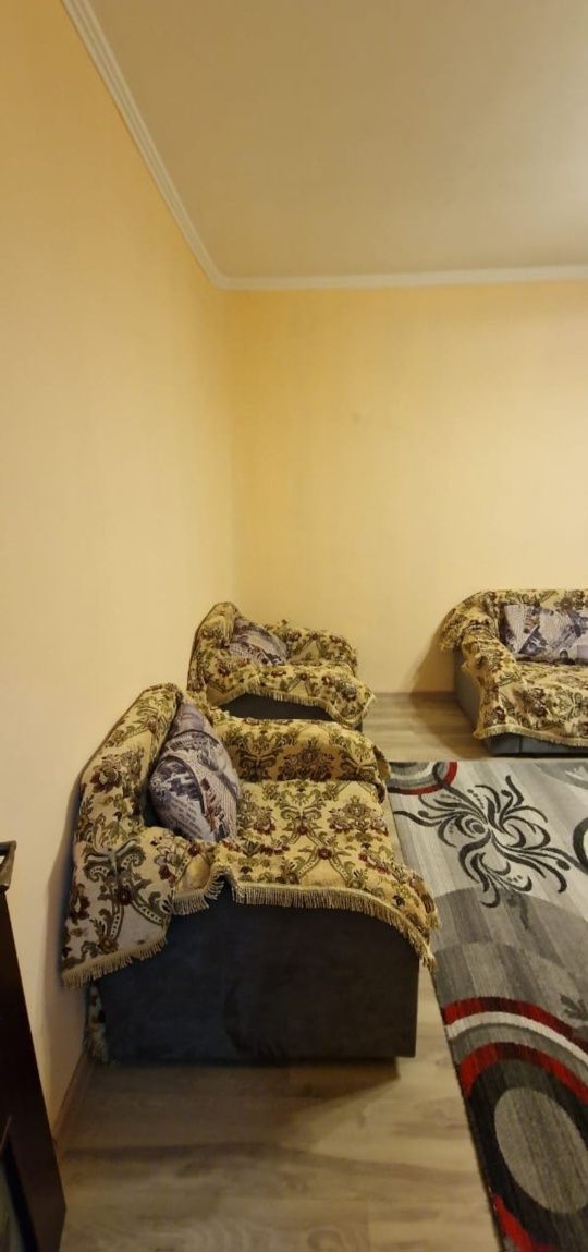 Продам 1 комнатную квартиру