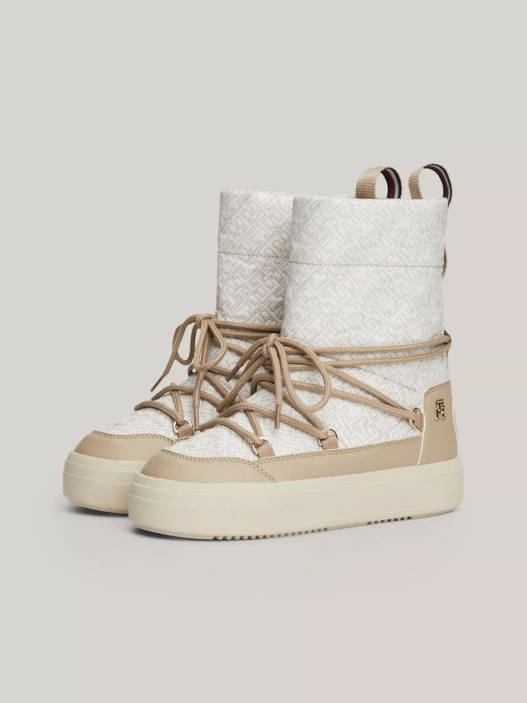 Ботинки Tommy Hilfiger