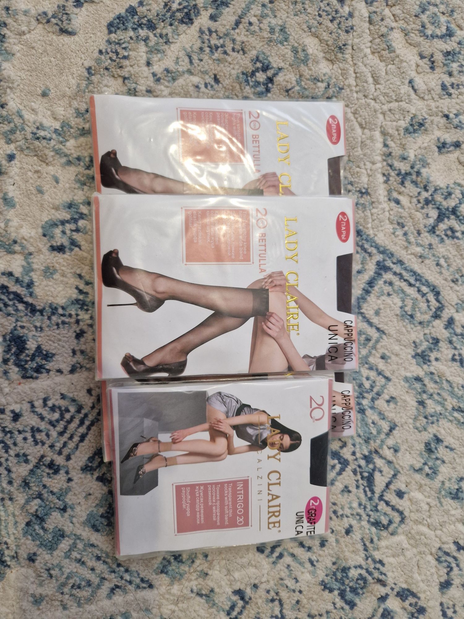 Продам колготки женские