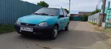 Продам opel corsa