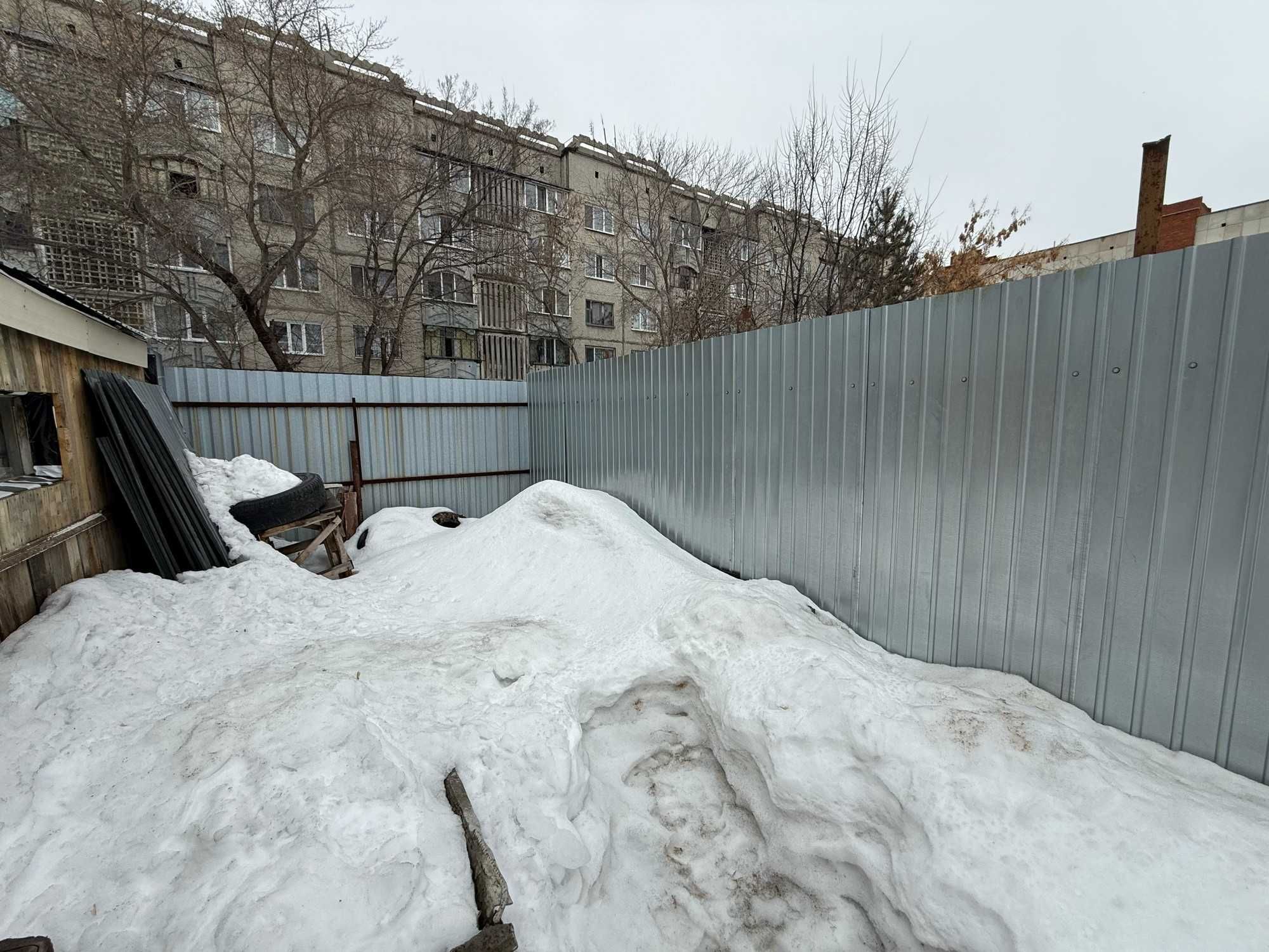 Продажа коттеджа в центре города